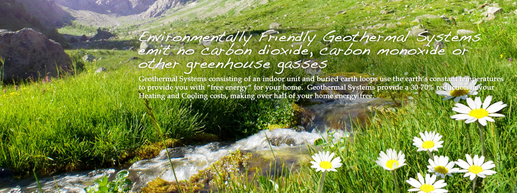 Louisville Kentucky Geothermal Systems